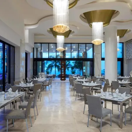 Garza Blanca Resort & Spa Los Cabos