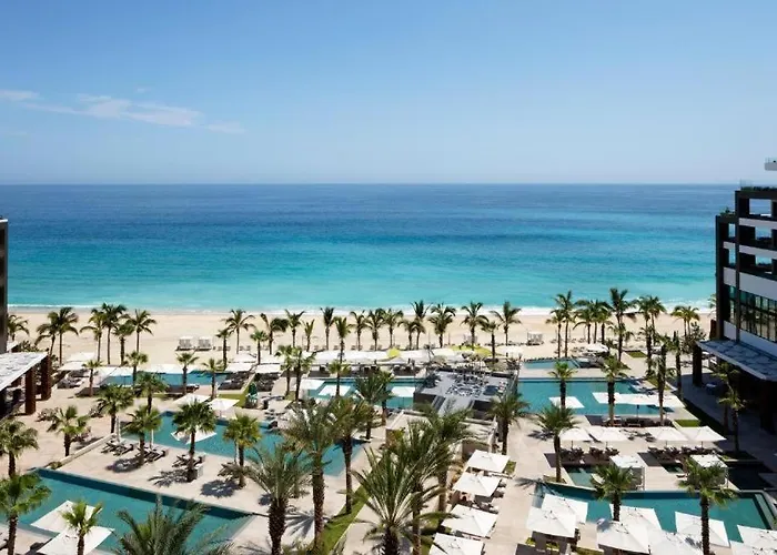 Garza Blanca & Cabos *