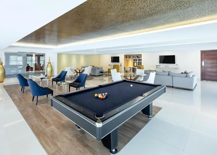 Resort Garza Blanca & Cabos