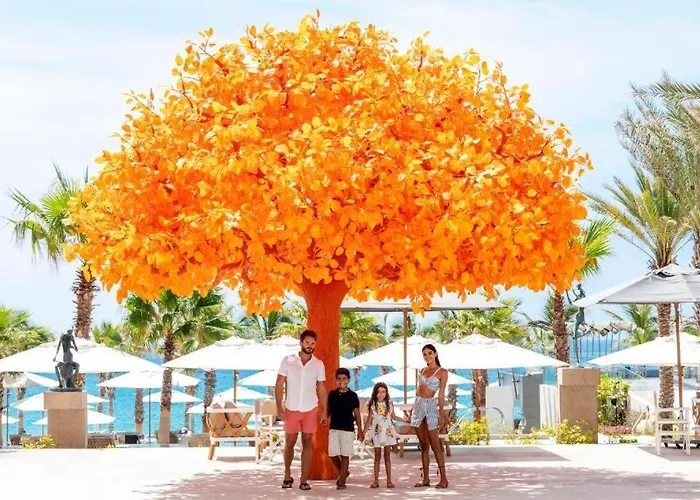 Garza Blanca & Cabos Resort