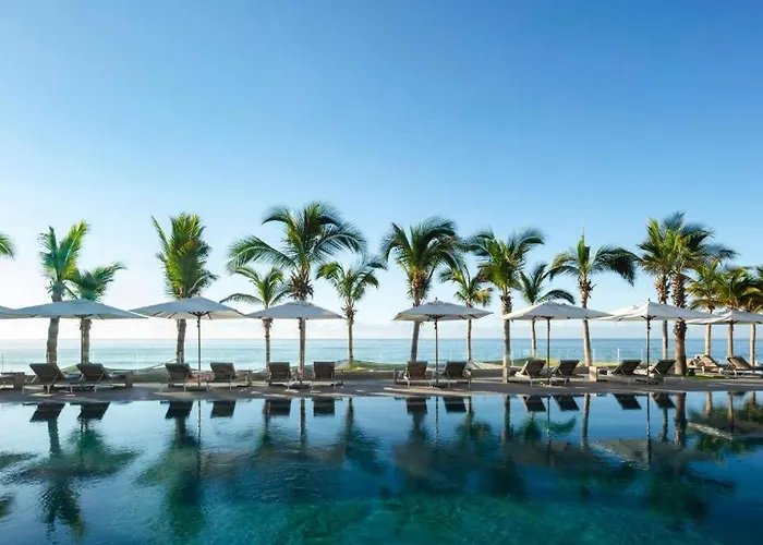 Garza Blanca & Cabos Resort El Bedito