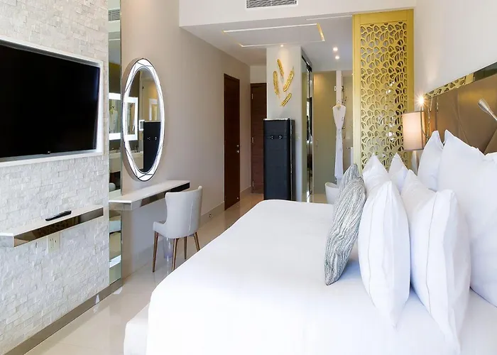 Resort Garza Blanca & Cabos El Bedito