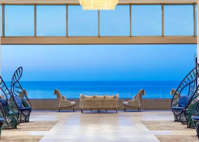 Garza Blanca & Cabos Resort El Bedito