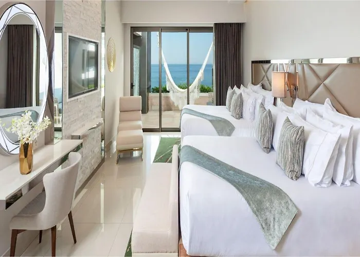 Garza Blanca & Cabos Resort *