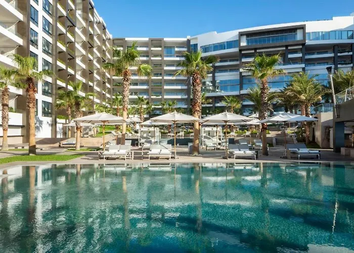 Garza Blanca & Cabos Resort El Bedito
