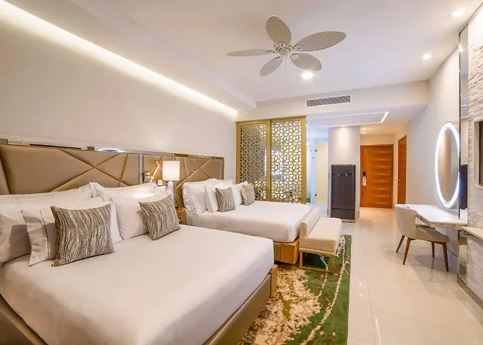 Garza Blanca & Cabos Resort El Bedito