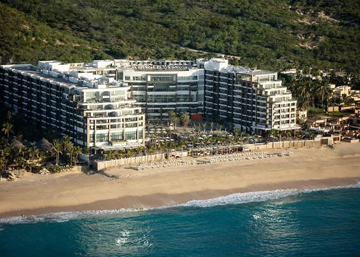 Garza Blanca & Cabos Resort