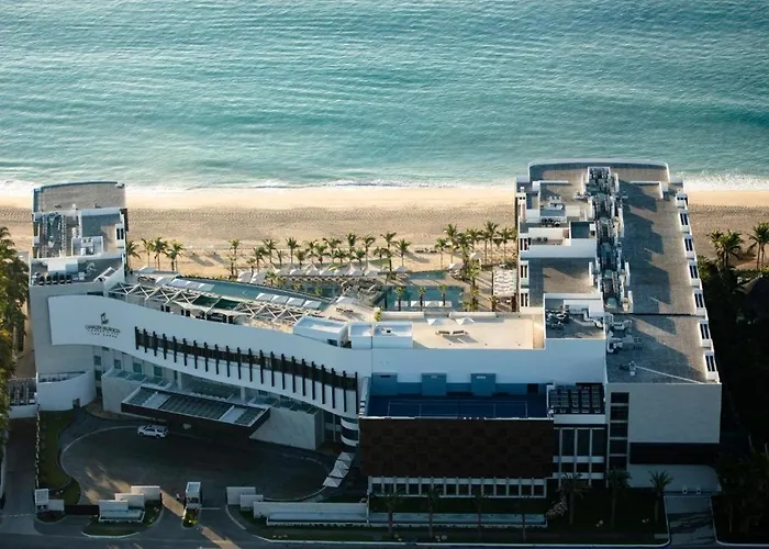 Resort Garza Blanca & Cabos