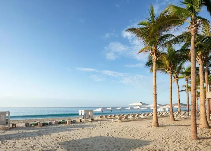 Resort Garza Blanca & Cabos *